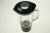 AT6116027910 CUP BLENDER ASSEMBLY BLACK (2Â°VERSION) 1598/1