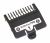35808802 PRO COMB 3MM FOR CLIPPER