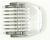 422203633481 DETAILED COMB 5MM