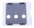 Moldura ,adaptable paraKF66FIDD19WMCH 5202800000