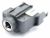 963643103980S Conector jack 3.5 SJ3516A7P MCR612 BK