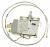 Termostato De Frigo ,adaptable paraAINT119 4821000000