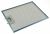 Filtro Metálico Antigrasa ,adaptable paraHD7388 5657700000