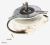 Motor    ,adaptable paraAC272110 4150000000