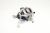 Motor ,adaptable para966541WF580D 4150000000