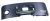 421945005951 M/BLK FRONT PANEL S/SCR. CAD.