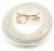 H05VV-F3G0,75 030.017 Cable de conexión 50m bobina 3x0,75mm² blanco