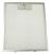 Filtro Metálico Antigrasa ,adaptable paraABZUGEFK9000TIRF854021901 5657700000