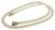 Tubo Flexible ,adaptable paraOM6000TRF 5303000000