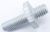 Tornillo ,adaptable paraAZ201IBFSI17000 5401000000