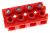 8014428 KUPPLUNGSTEIL 4POLIG ROT