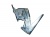 Bisagra ,adaptable paraBC202BSW02GWKSI160950225W5 5203500000