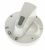 Botón ,adaptable paraC602734TEKDPUSPSTANDHERD60CME 5201500000