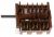 Conmutador Rotativo ,adaptable para508CE230EHTTADGXV 4300300000