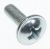Tornillo    ,adaptable paraPGCD6101AOB10011 5401000000