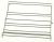 8052696 SEITENGITTER RECHT.DP_ACCU PO.250MM RAST