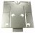 Housing Part ,adaptable para51GE333ZPDFGXVLKLBG110 5200000000