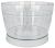 1038409 Recipiente taza (blanco)