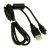 K2KZ4CB00010 USB-Kabel mit Stecker, 30V