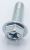 Tornillo ,adaptable paraCMCL5172BWDK 5401000000