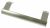 Tirador ,adaptable paraRCB633E6NX 5209500000