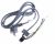 POWER SUPPLY CABLE, adaptable para GSQV90PZAEAPZQEUR