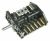 Conmutador Rotativo    ,adaptable paraEB72DIGI 4300300000