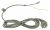 Power Supply Cable ,adaptable paraVS7329IX 2301000000
