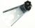 Bisagra ,adaptable paraCSD166NE4FB 5203500000