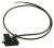 POWER SUPPLY CABLE, adaptable para HOC3H3158INWIFI