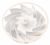Rotor De Ventilador ,adaptable paraHD520FWNINOX 4136000000