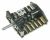 ZX-856 0040900563 TAKTSCHALTER, 6