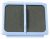 Filtro De Espuma ,adaptable paraES62CB25UG 5658000000