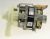 012G9370094B 49098644 MOTOR DE CIRCULACIÓN XDT-50(AL) 50W 0,45A