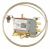 Termostato De Frigo ,adaptable paraMDRD112FZF01 4821000000