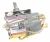 Termostato De Frigo ,adaptable paraFTTM98FSS 4821000000