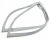 Burlete De Puerta ,adaptable paraGBB59SWRZS 5503400000
