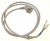 POWER SUPPLY CABLE, adaptable para GTN38257GC