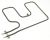 17470000001056 RESISTENCIA SUPERIOR 1100W
