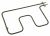 17470000001088 RESISTENCIA SUPERIOR GRILL