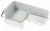 DA97-13804E ASSY GUARD-REF UP;AW3-F/L,TP GRAY