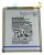 EB-BA505AB GH82-21183A BATERÍA 3,85V-4000MAH PARA GALAXY A30 S (SM-A307F)