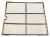 Filtro De Aire ,adaptable paraECOFRIENDLY10CH 5654000000