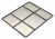 Filtro De Aire ,adaptable paraMOBILE35C 5654000000