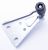 Bisagra ,adaptable para2D206FS180C 5203500000