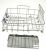 Cesta ,adaptable paraTSG74021WEISS 5207900000