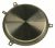 Calefaccion ,adaptable paraTSG74021WEISS 4609000000
