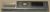 HK2021091 CONTROL PANEL ASSEMBLY