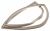 Burlete De Puerta ,adaptable paraCPB260LB 5503400000