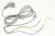 Power Supply Cable ,adaptable paraCUBE20 2301000000